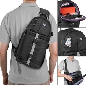 NWT Altura camera bag